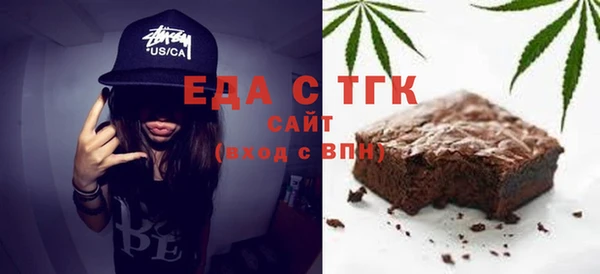хмурый Горняк