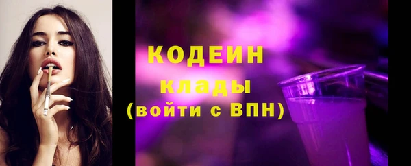 хмурый Горняк
