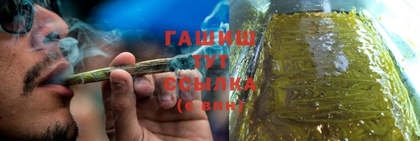 хмурый Горняк